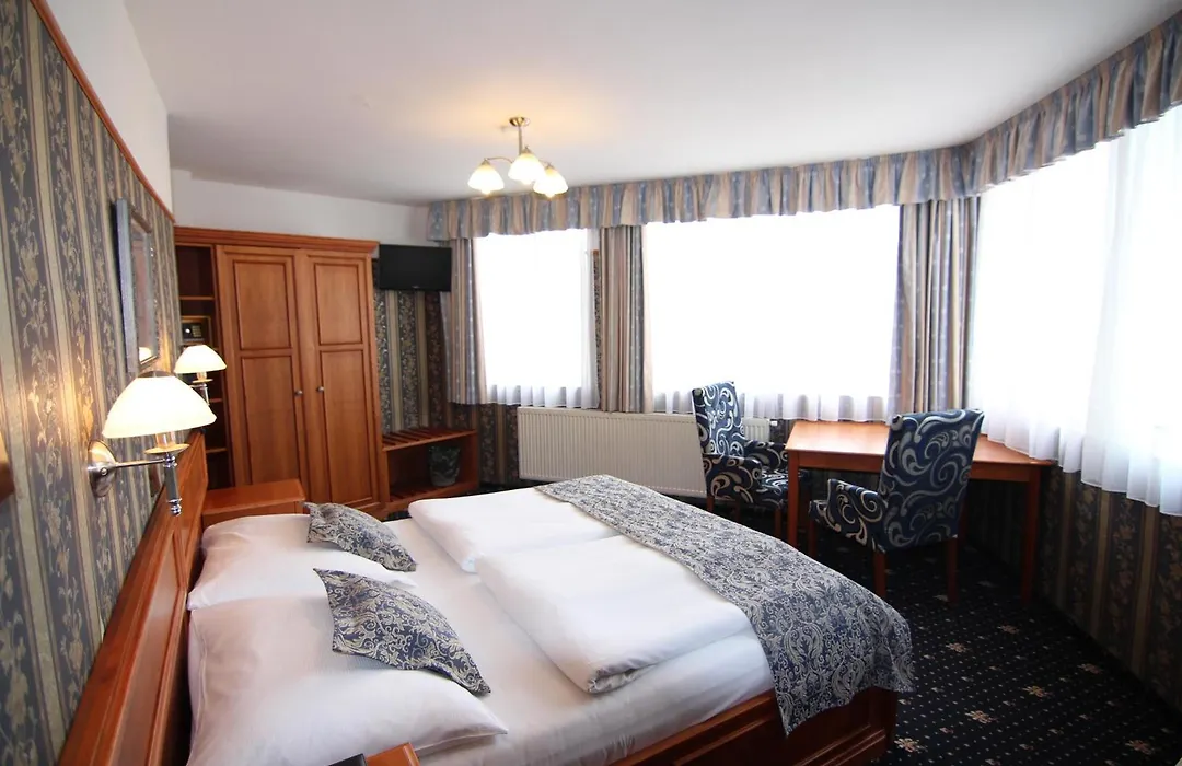 Old Prague Hotel-1