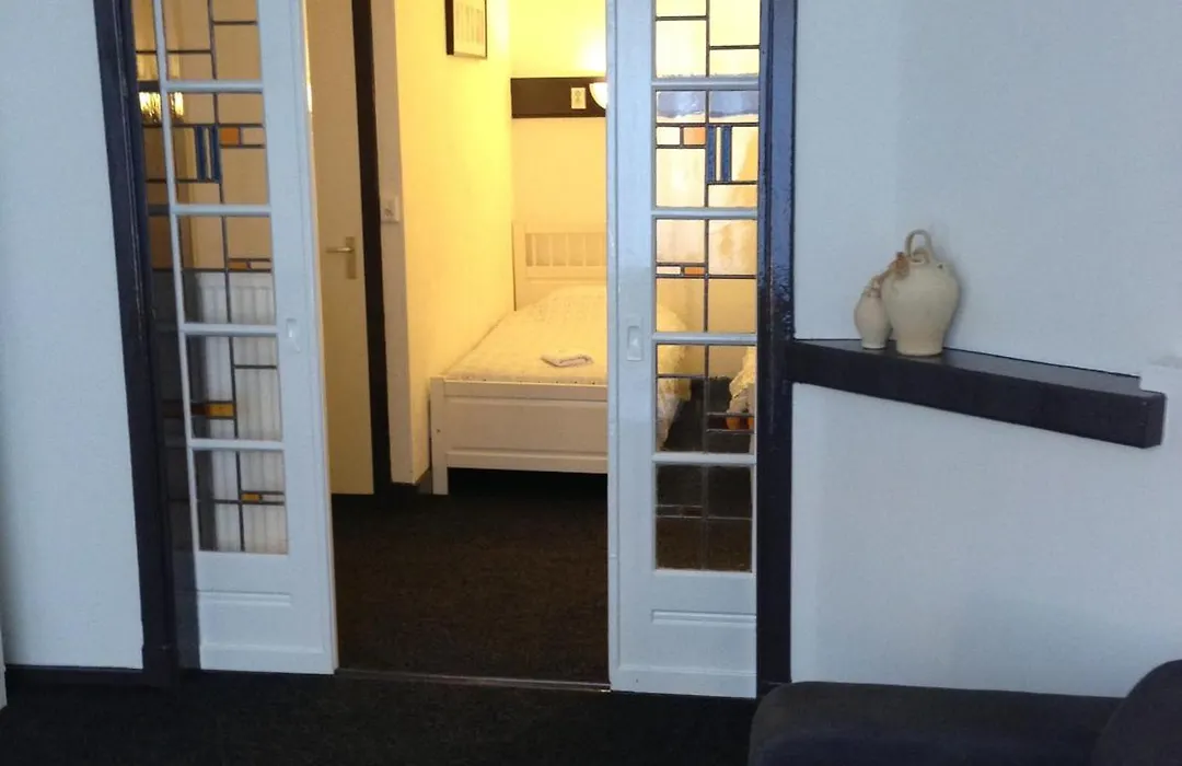 Budgethotel de Zwaan-1