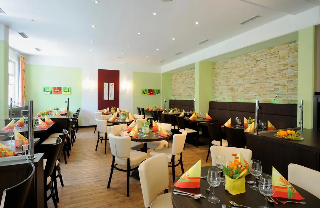 Johannesbad Hotel Phönix-1