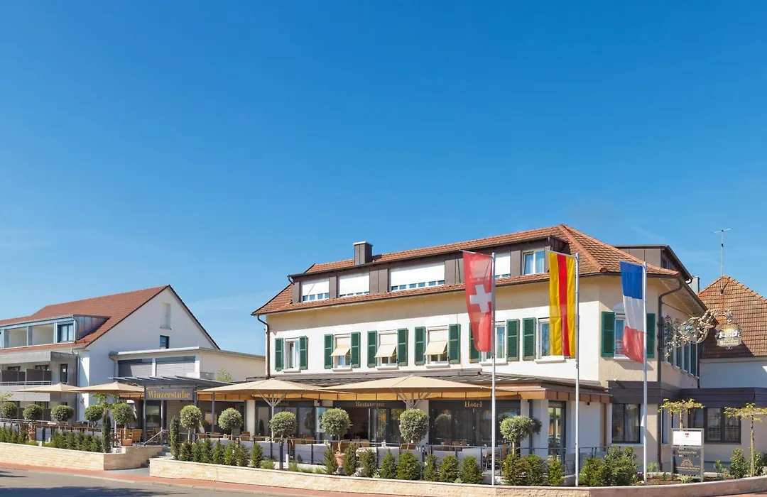 Hotel Winzerstube-1