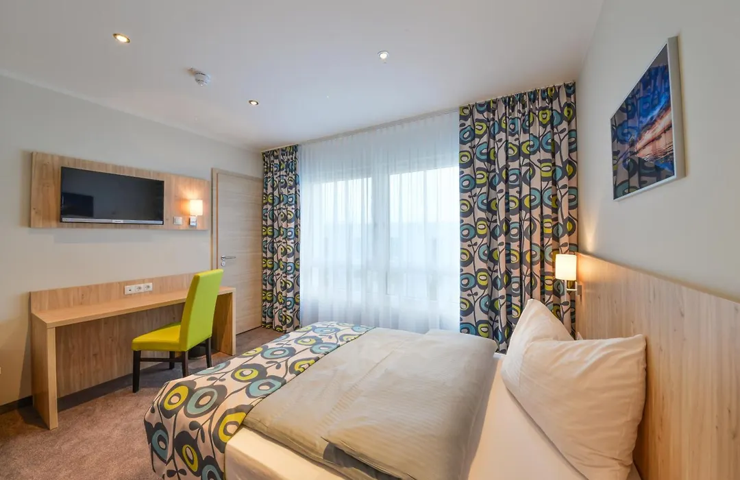 Ammi Hotel Garni-1