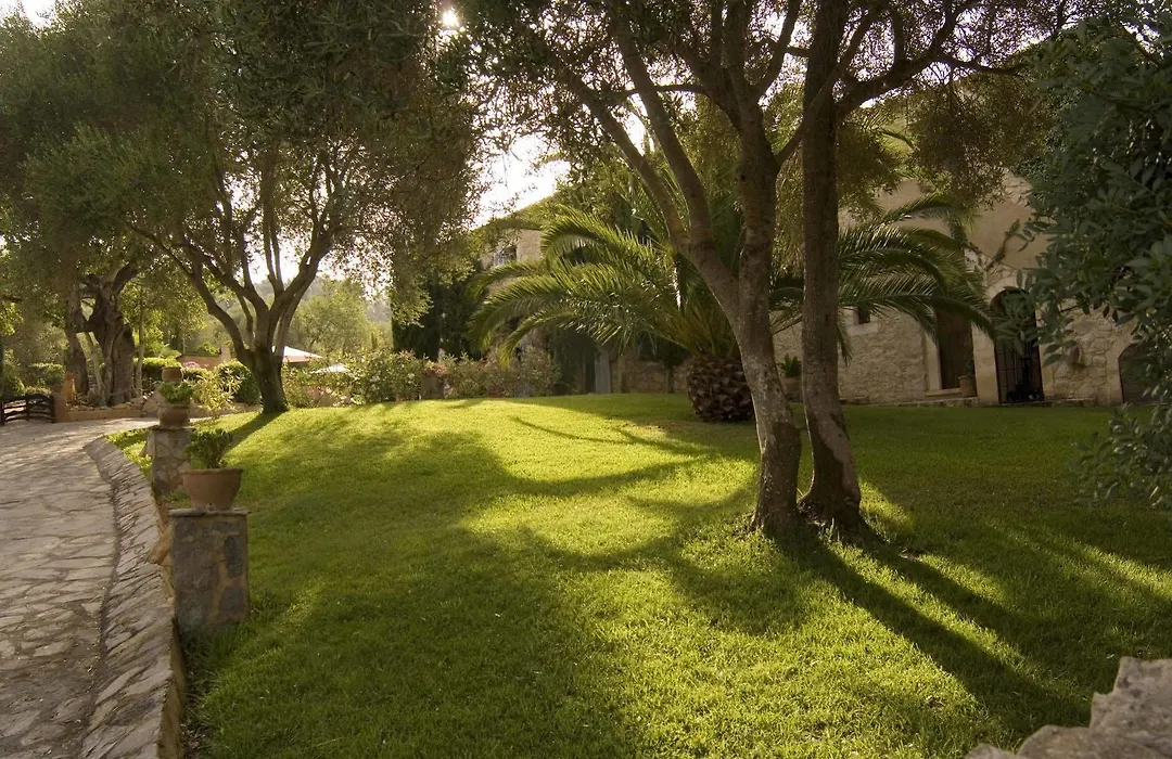 Finca Son Mola Vell-1
