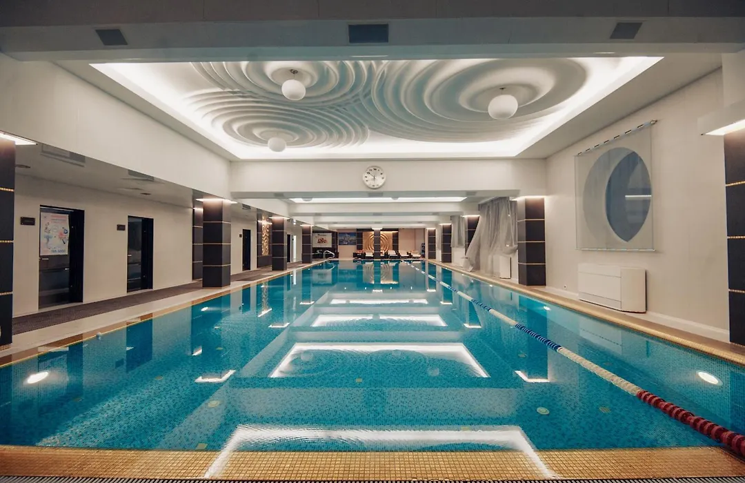 Stella Residence Club-1