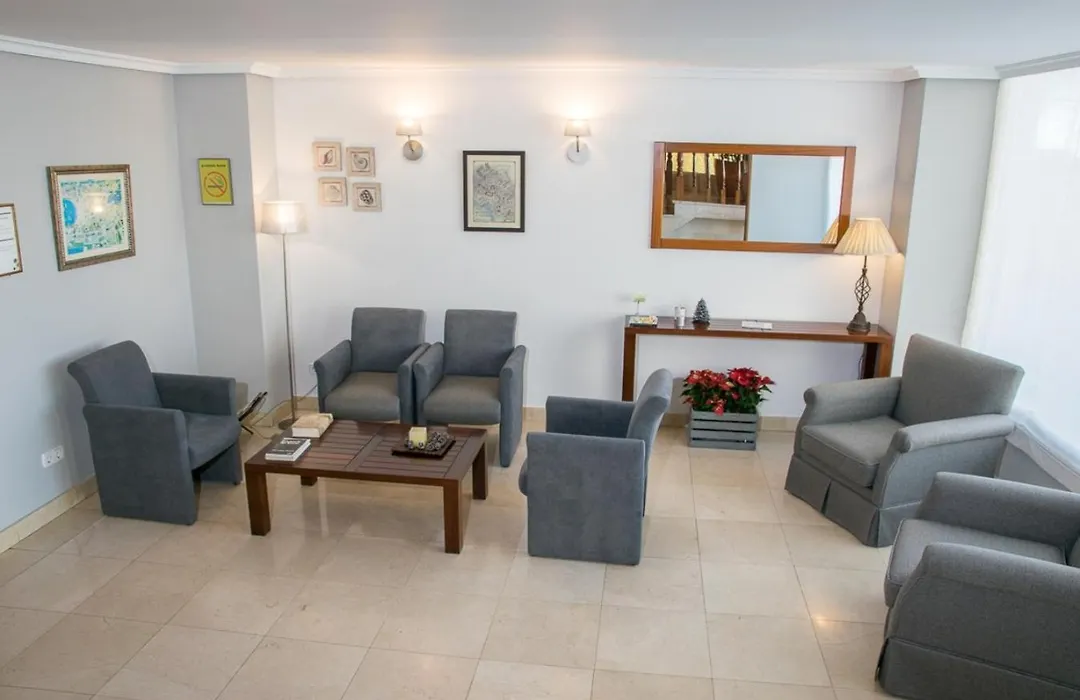 Hotel Brisa-1