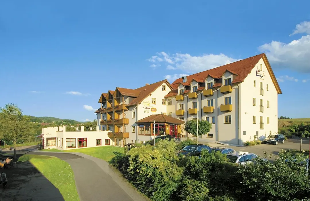 Panorama-Hotel am See-1