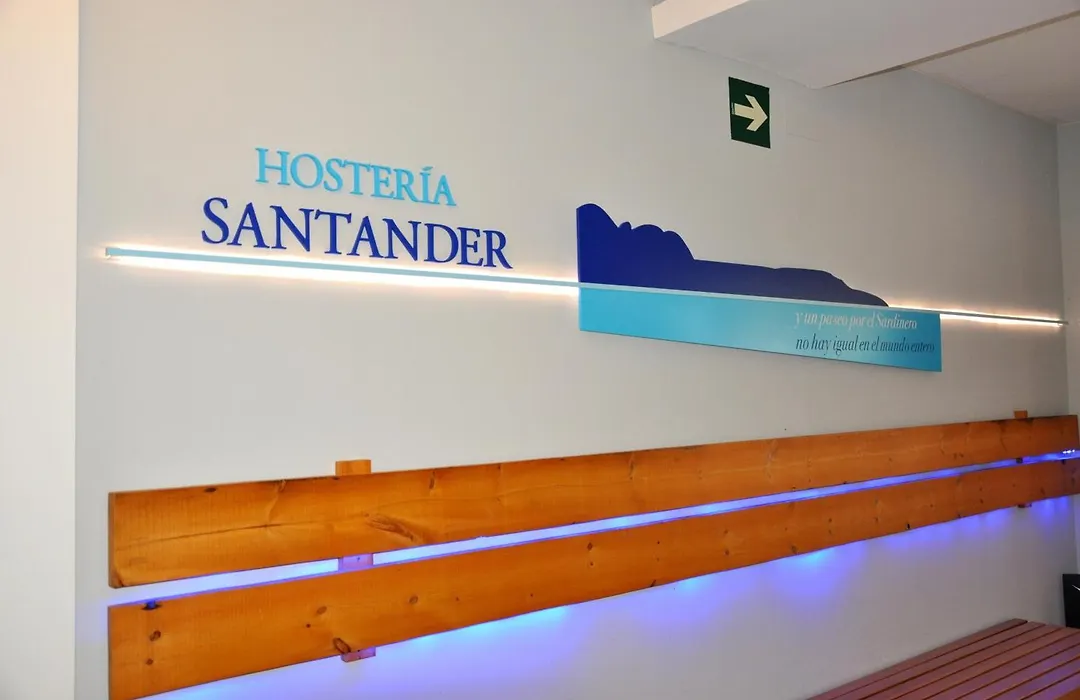 Hosteria Santander-1