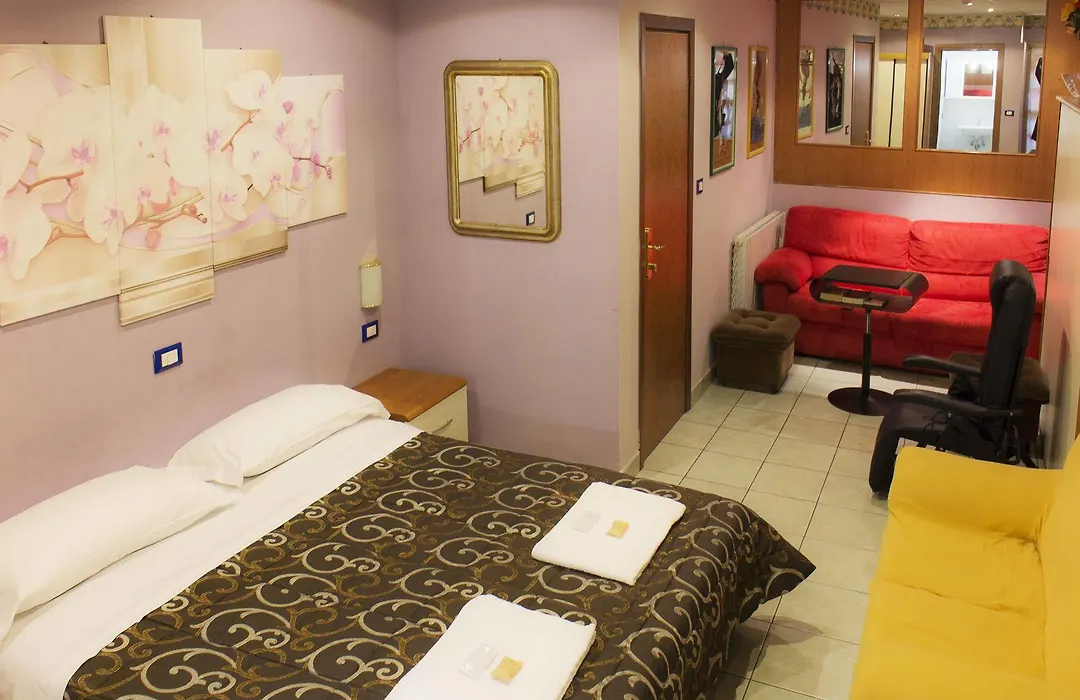 Hotel Saint Lorenz-1