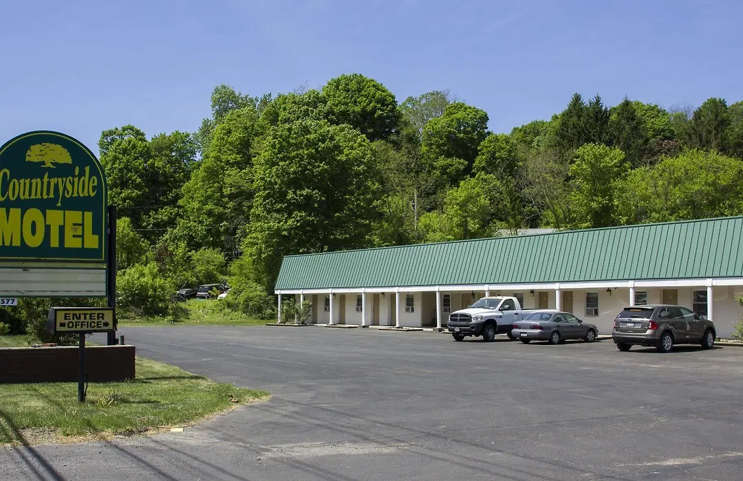 Countryside Motel-1
