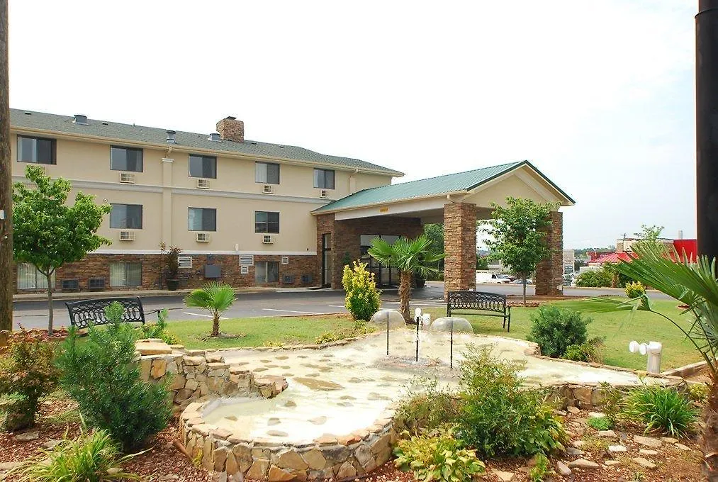 Super 8 By Wyndham Anderson/Clemson Area-1