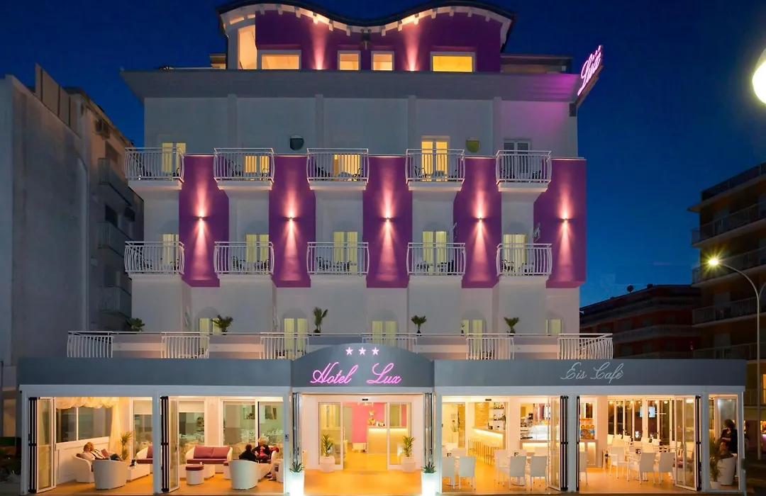 Hotel Lux-1