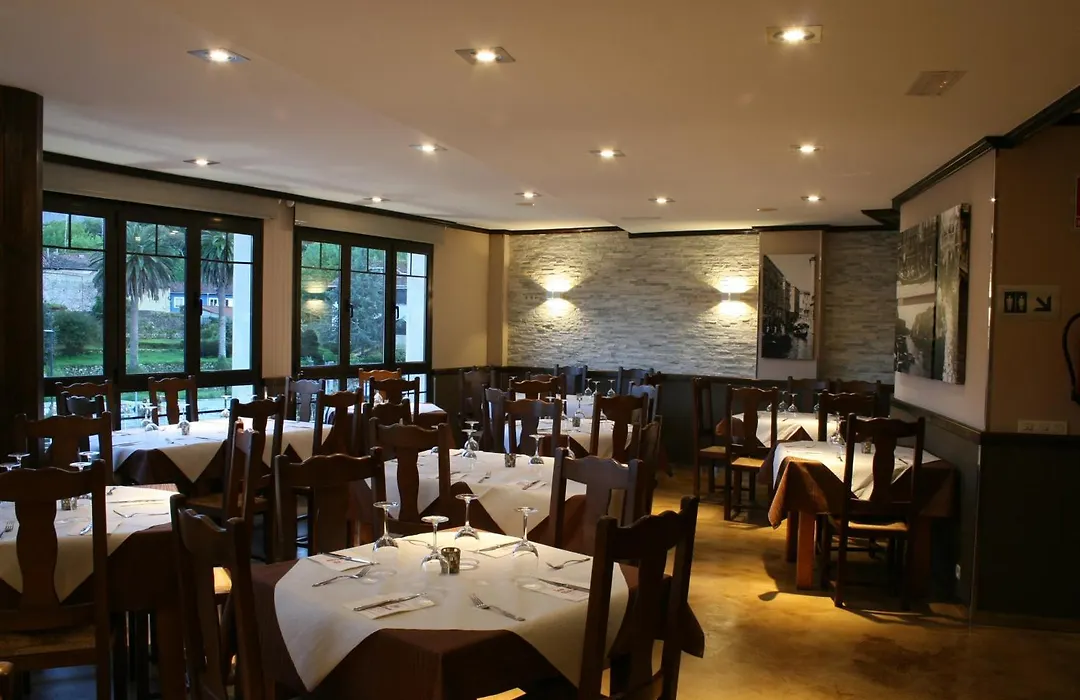 Hotel Los Molinos-1