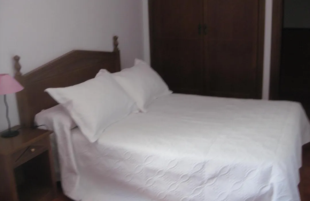 Hostal El Cascapeñas de la Alpujarra-1