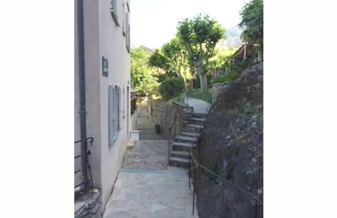 Appartement Citadelle-1