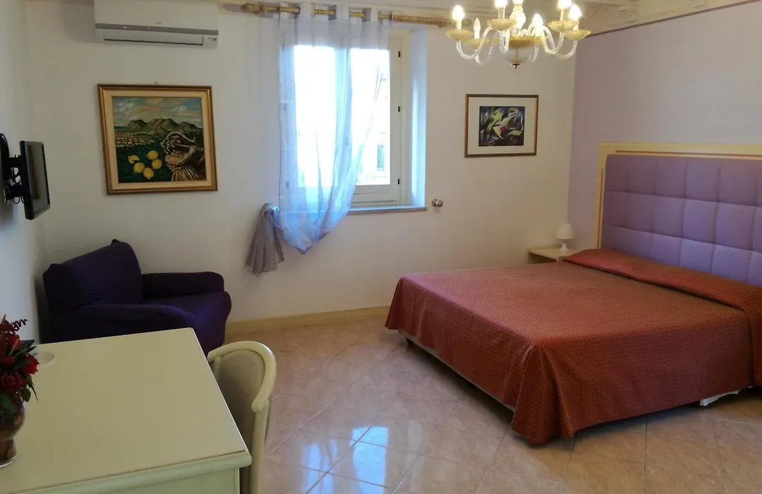 Hotel Centrale Bagheria-1