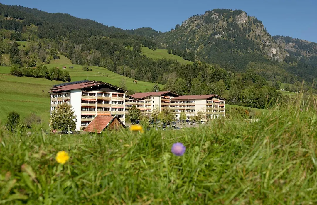 DIE GAMS Hotel Resort-1