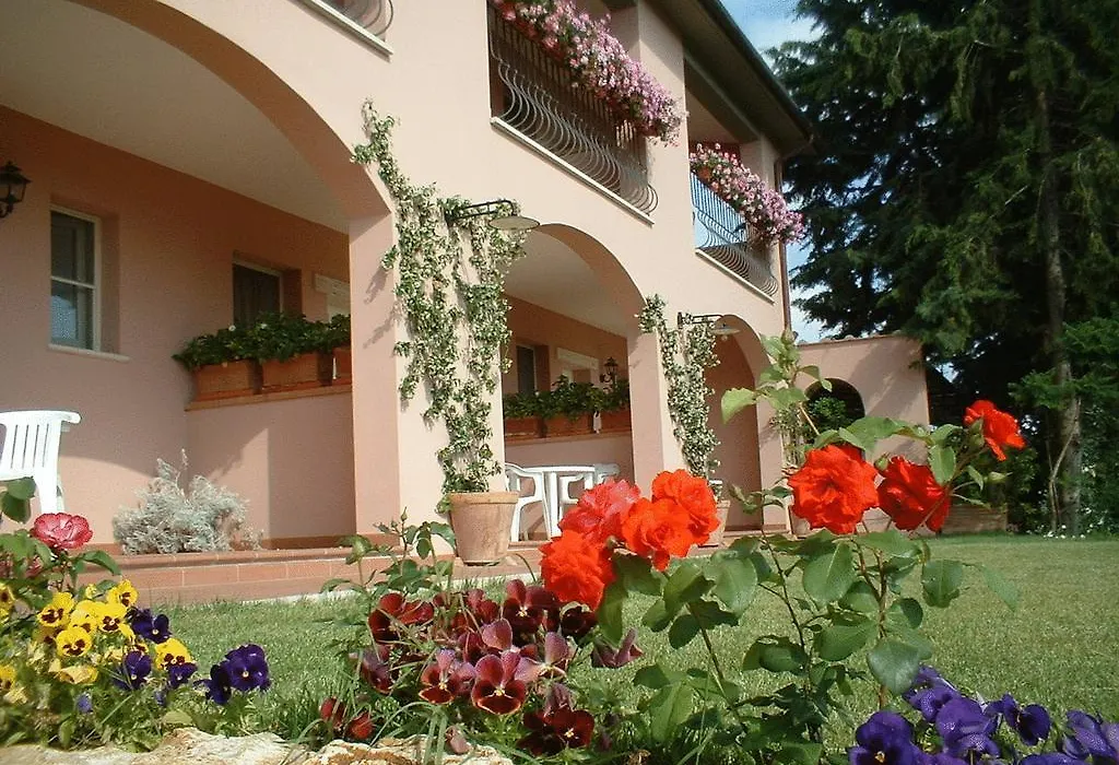 Il Melograno Country House-1