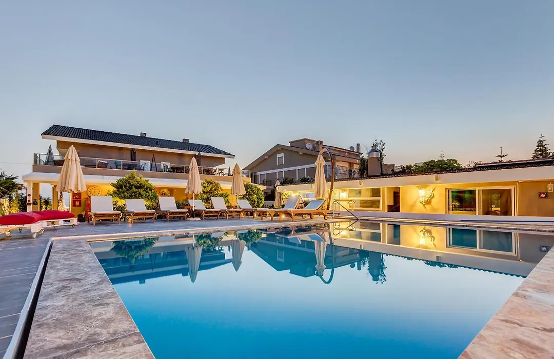 Villa Kore Cesme-1