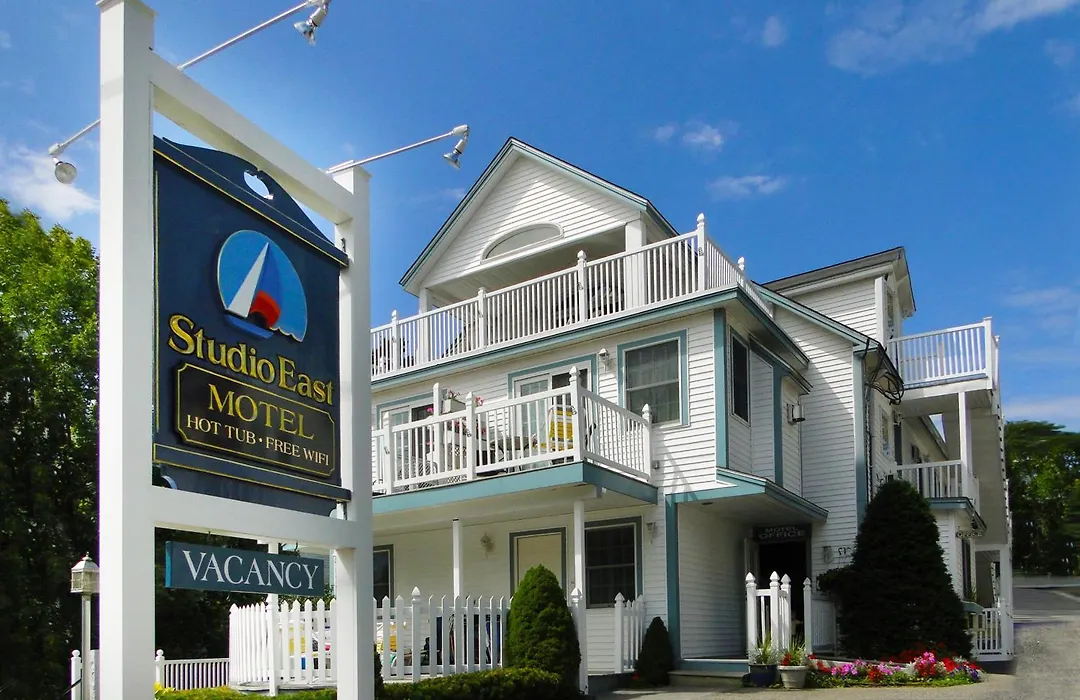 Studio East Motel-1