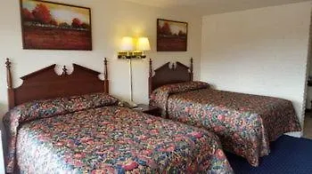 Red Carpet Inn - Blacksburg-1