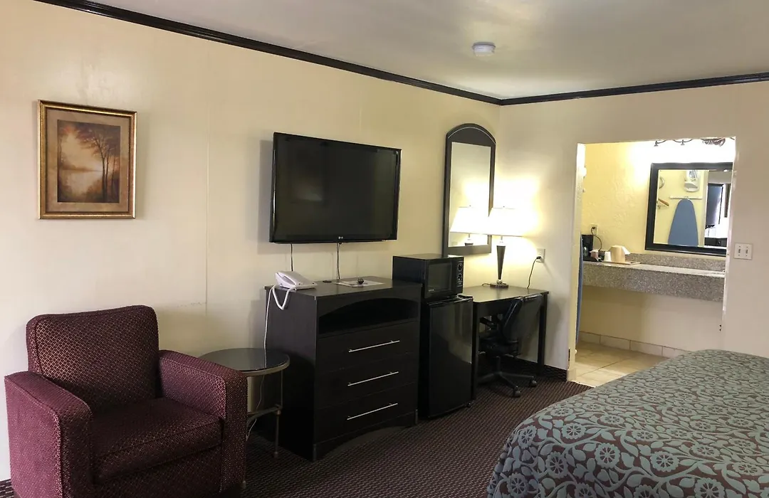 Flamingo Inn-1