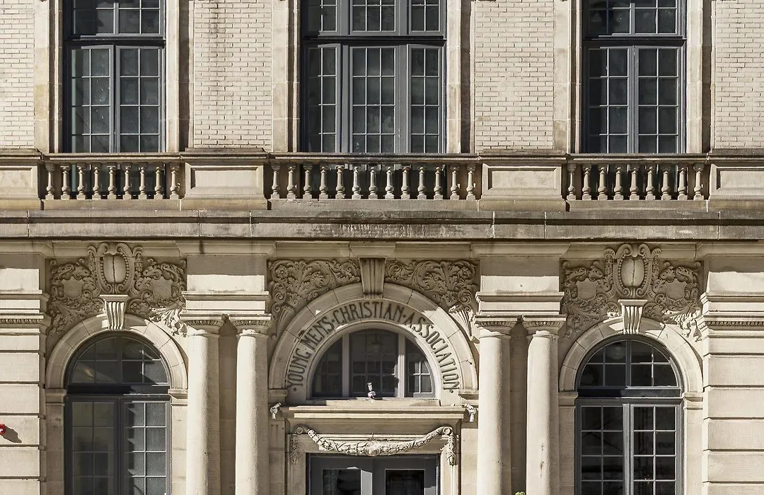 Ace Hotel Pittsburgh-1