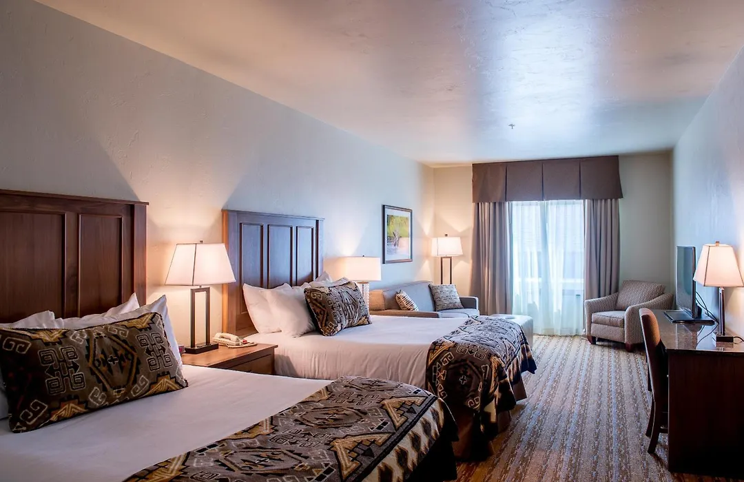 Cedar Creek Lodge & Conference Center-1