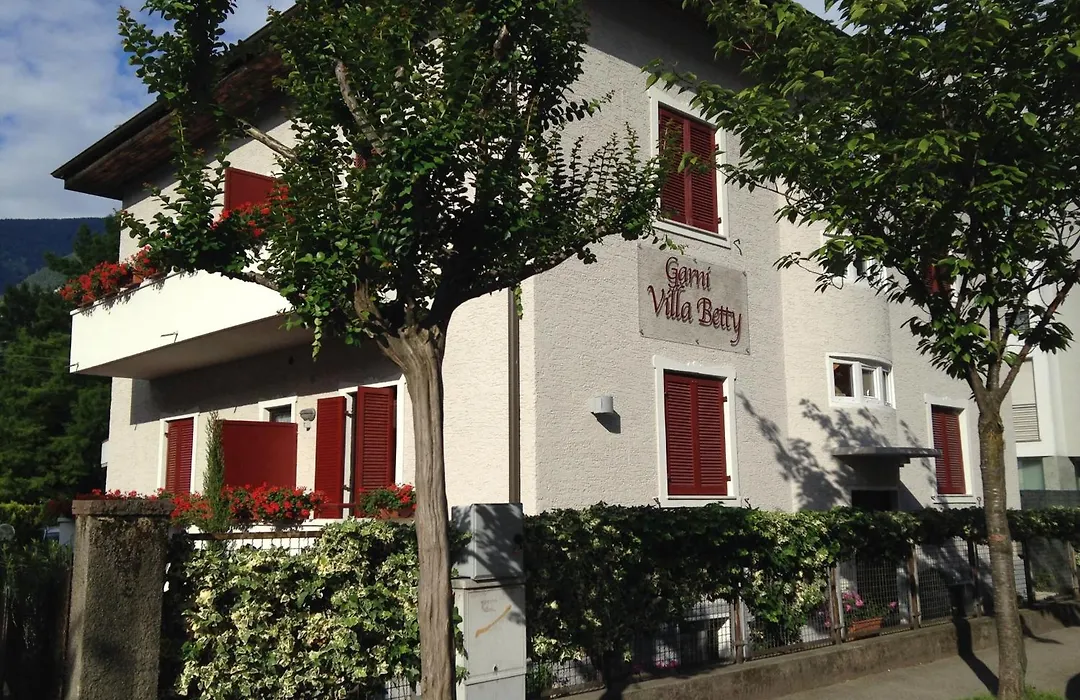 Garni Villa Betty-1