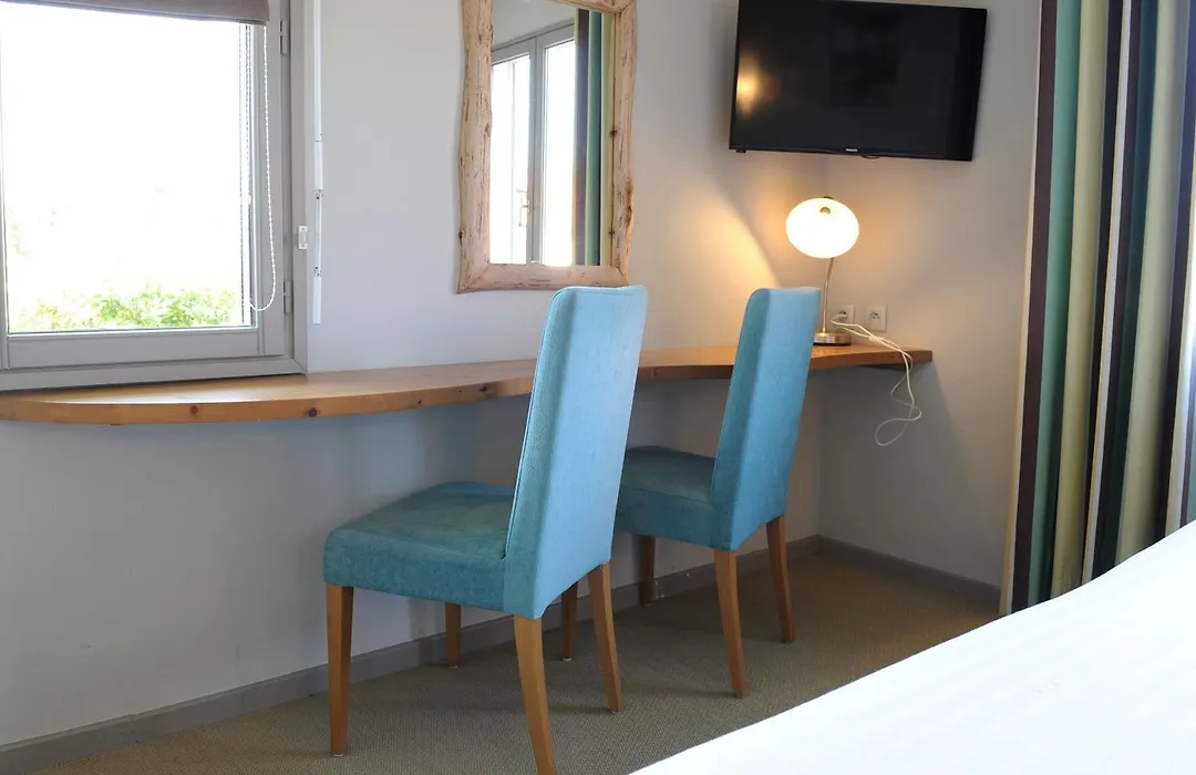 Hotel & Appartements Gochoki-1