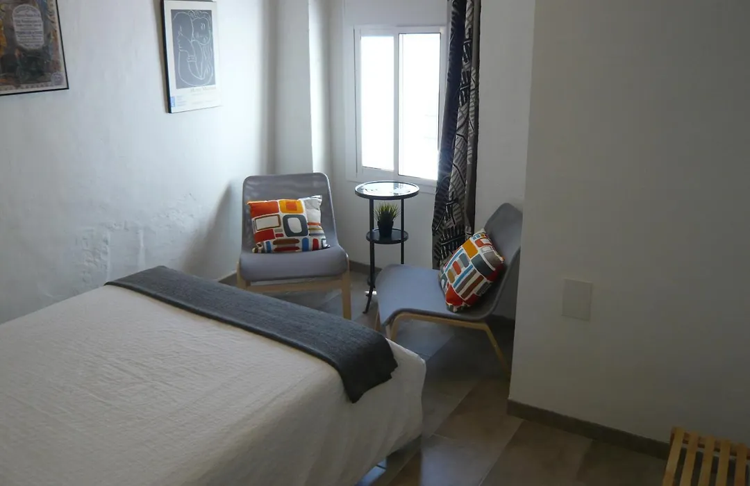 No 31 Bed & Breakfast-1
