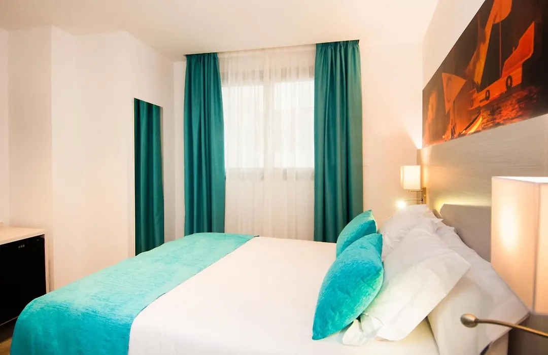 Hotel Censal-1