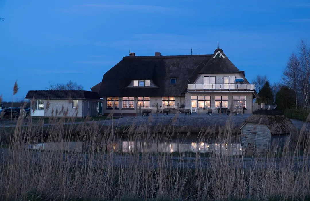 Landhaus Großes Meer-1