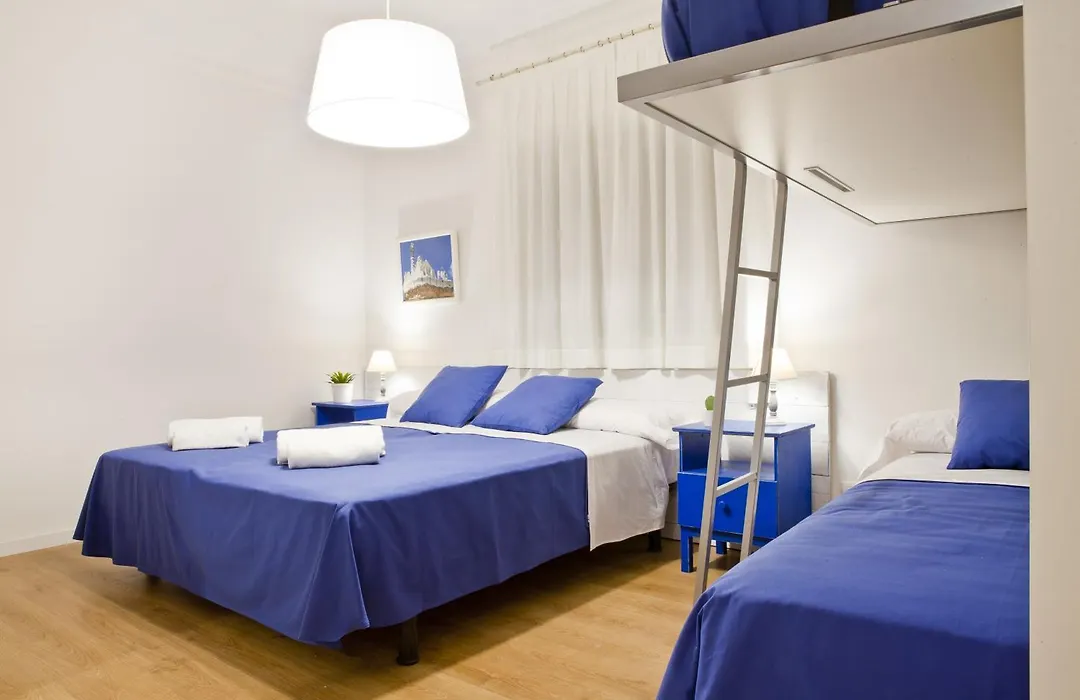 Blue Barcelona-1