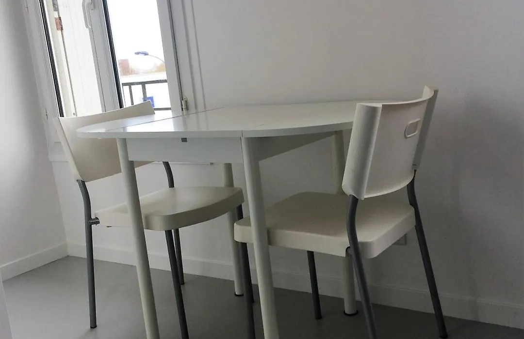 Residence Service Appart Hôtel-1