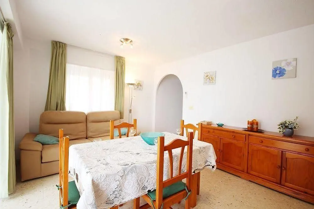 Apartamento Gran Sol - Plaza Mayor-1