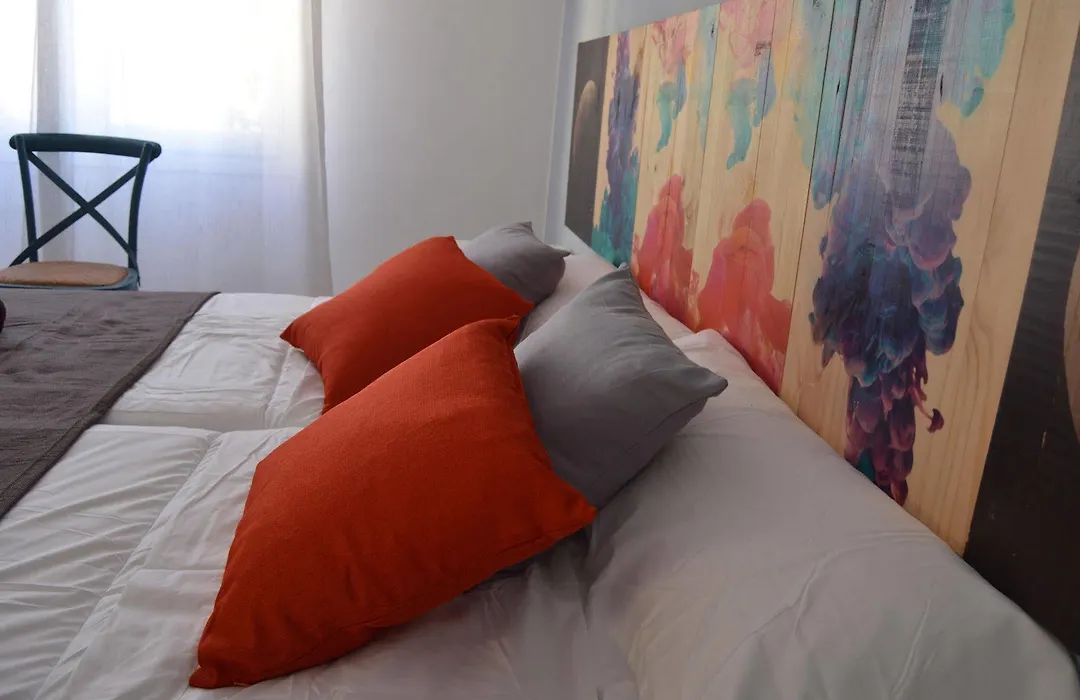 Ad Hostels Boutique I-1
