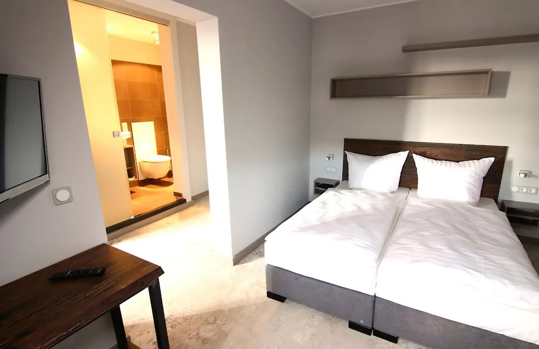 Strandberg'S Designhotel Viktoria-1