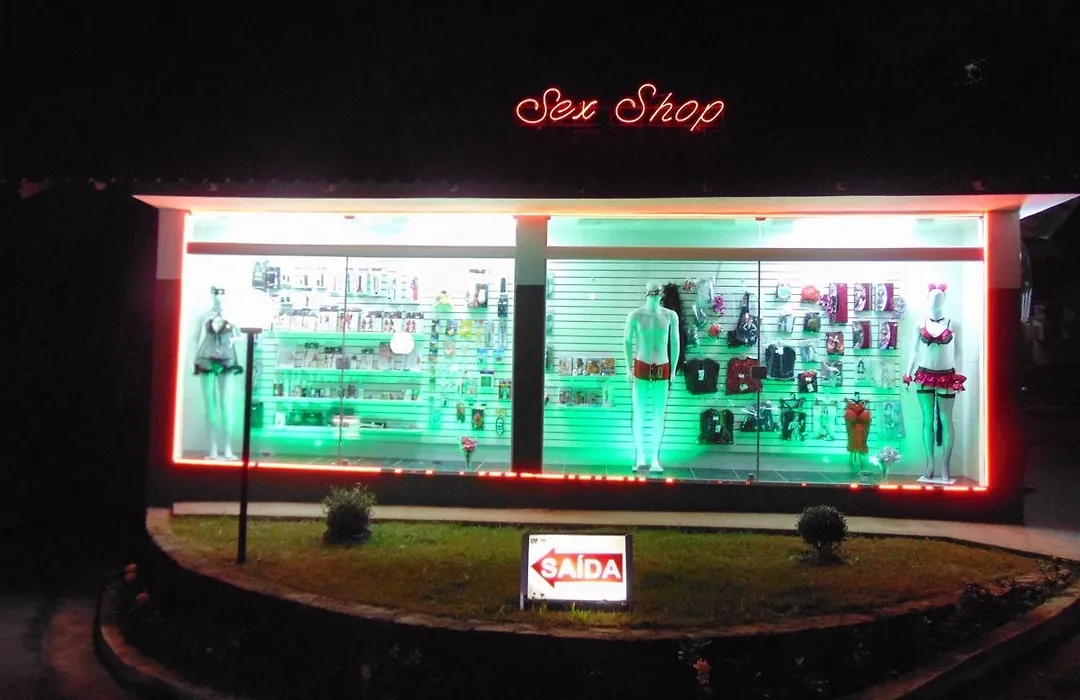 Motel Morumbi (Adults Only)-1