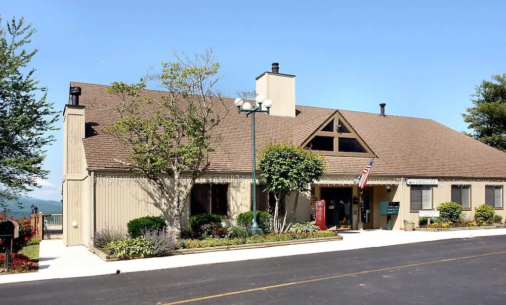 Deer Ridge Mountain Resort-1