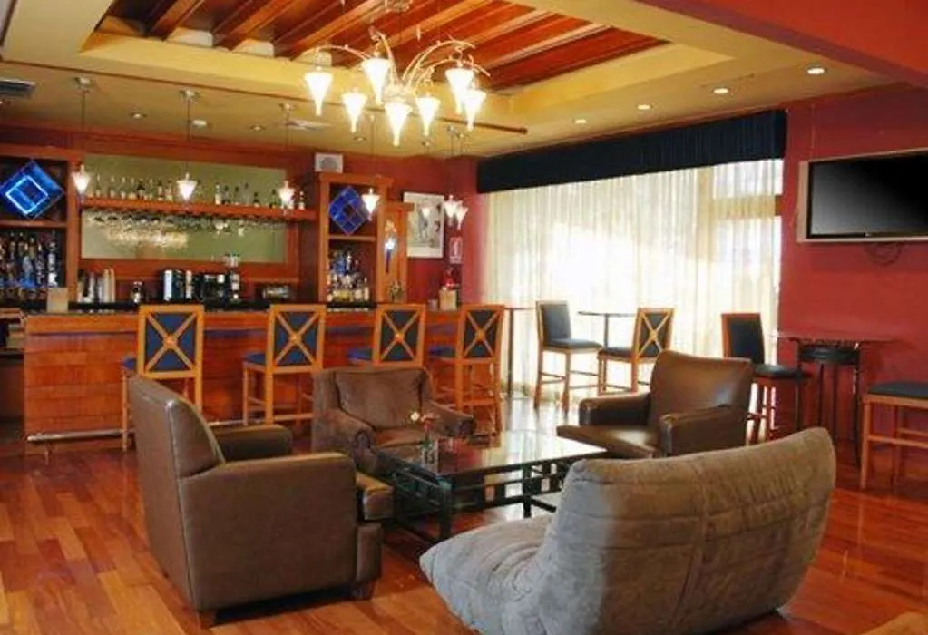 Suites Las Palmas, Hotel & Apartments.-1