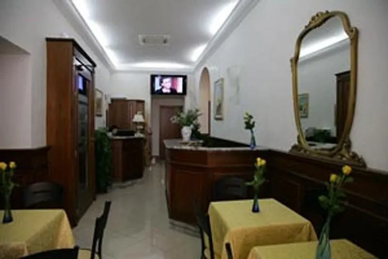 Dipendenza Hotel Galileo-1