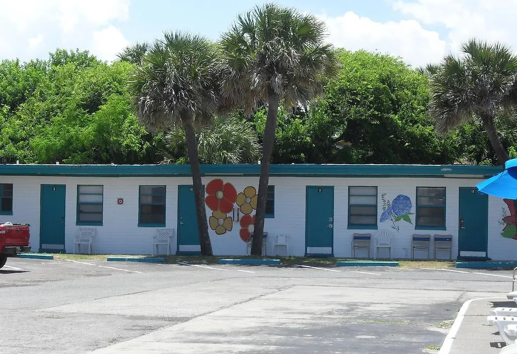 Shore Winds Motel-1