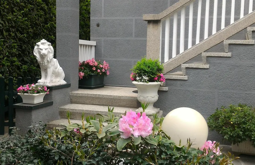 B&B Le Magnolie-1
