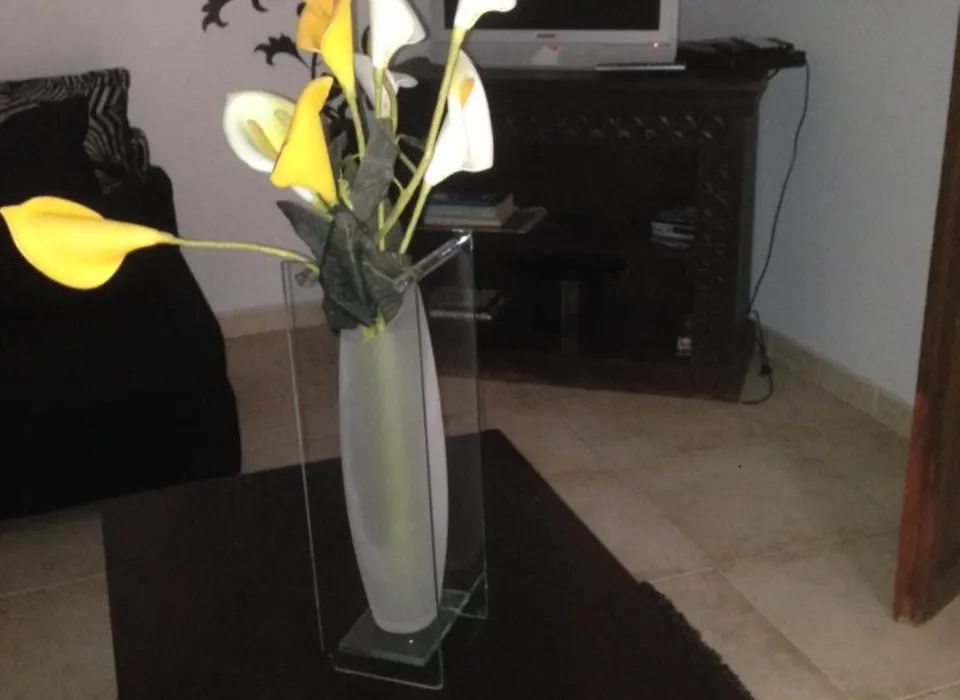Bed & Breakfast Bocairent-1