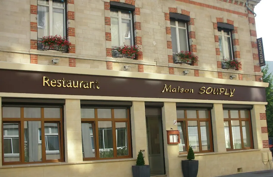 Maison Souply-1