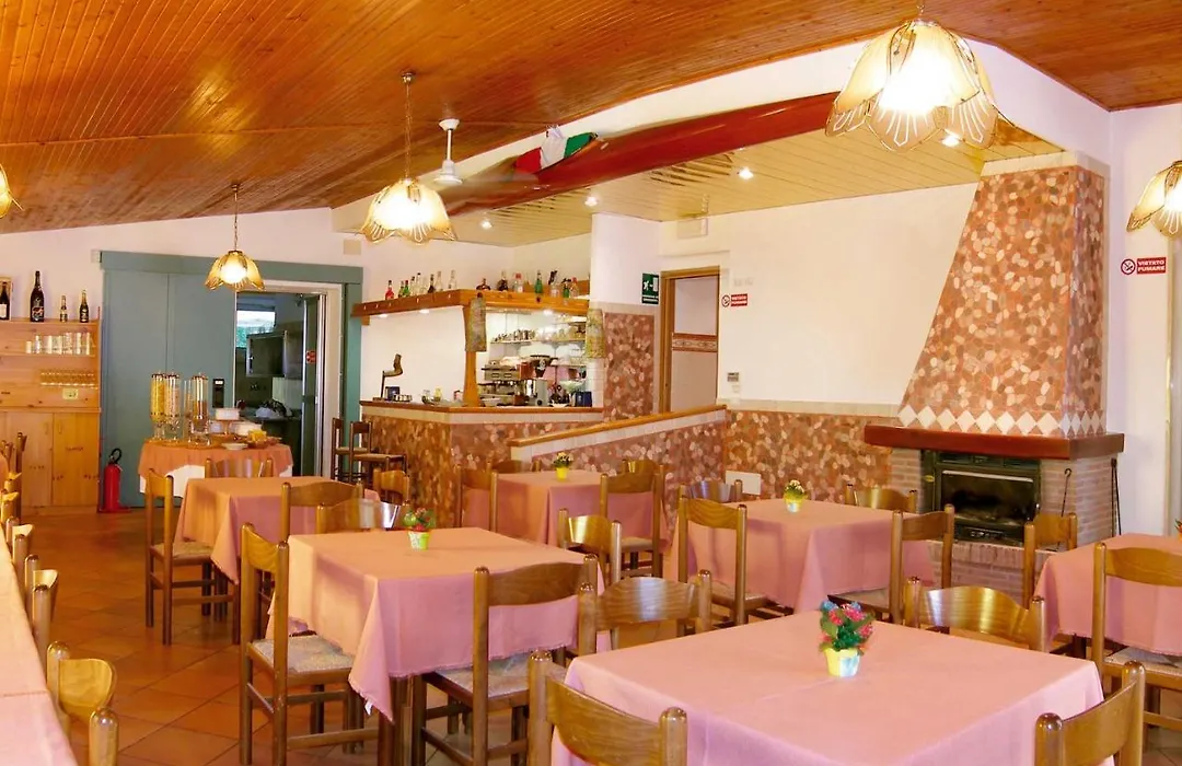 Locanda Da Scarpa-1