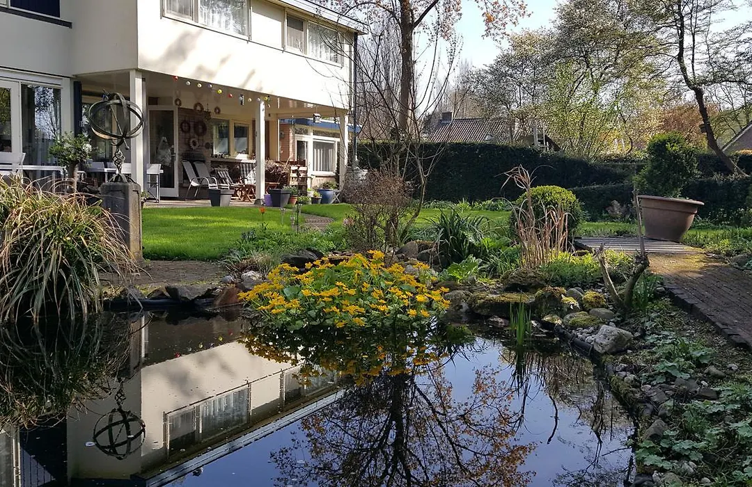 B&B De Slaperije-1