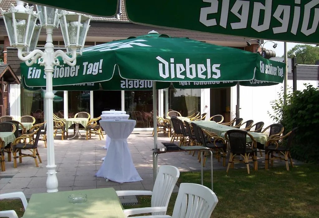 Akzent Hotel Landhaus Heinen-1