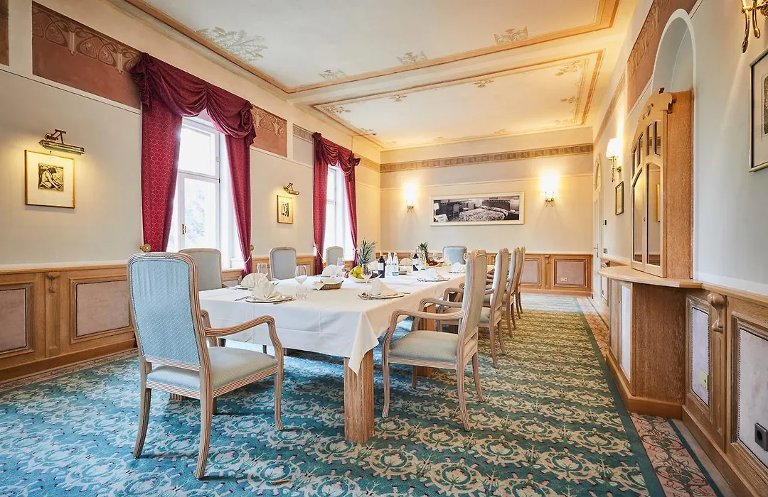 Grand Hotel Imperial Levico Terme-1