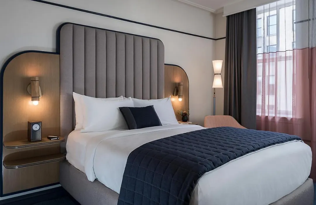 Hu Hotel Memphis-1