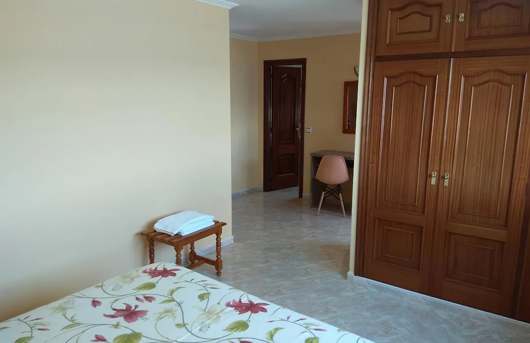 Hostal Brisa Do Mar-1